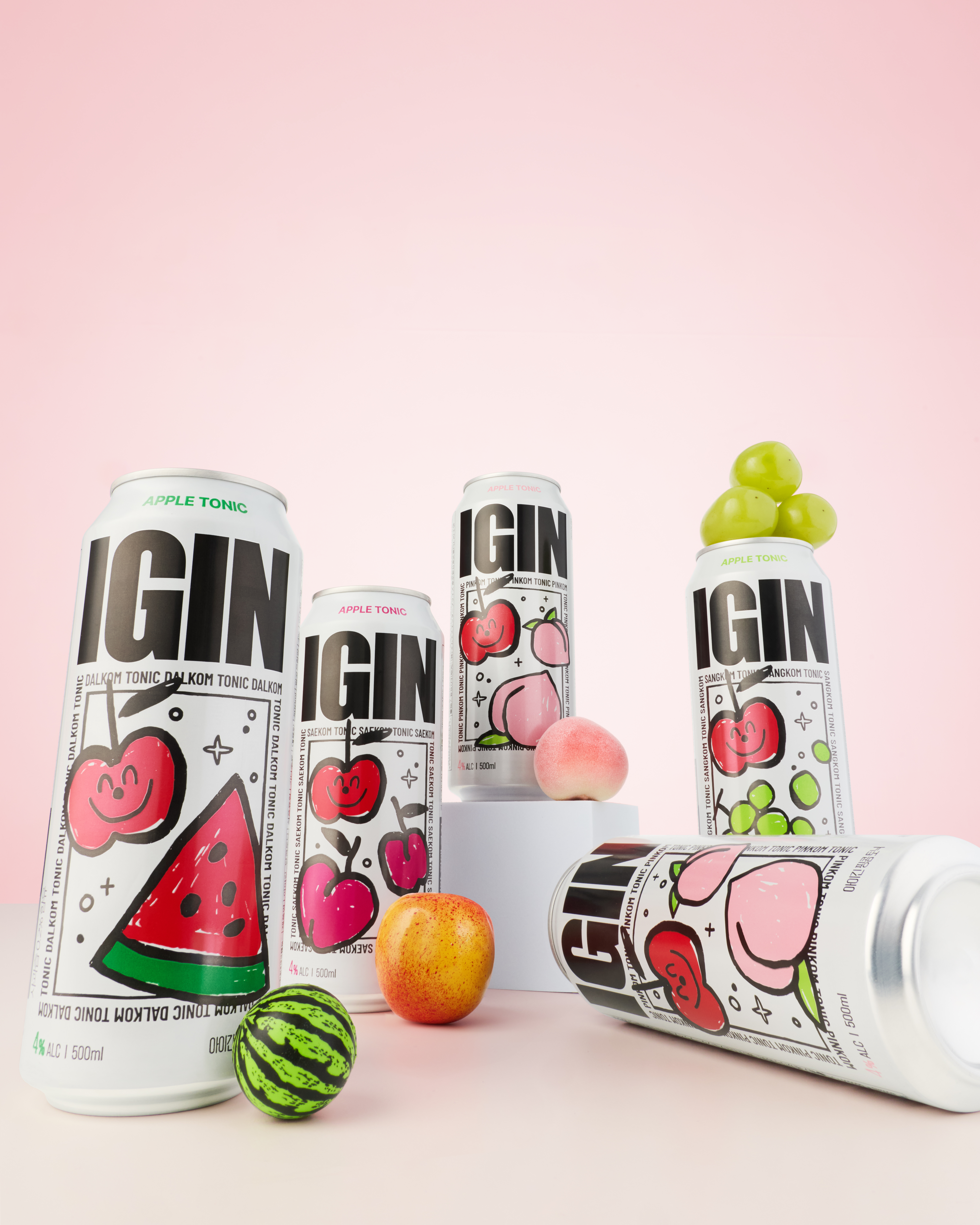 IGIN